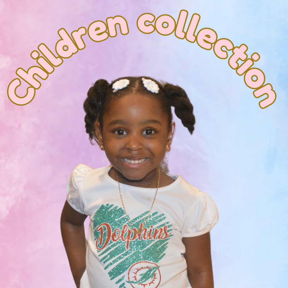 Children Collection